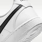 Ανδρικά παπούτσια Nike Court Vision Low Next Nature