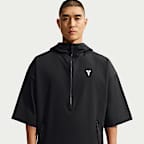 เสื้อแจ็คเก็ตบาสเก็ตบอลผู้ชาย Kobe Nike