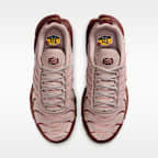 รองเท้าผู้หญิง Nike Air Max Plus