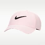 Nike Dri-FIT Club Structured Swoosh Cap