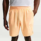 NikeCourt Advantage Men's Dri-FIT 8" Tennis Shorts