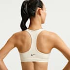 Nike Swoosh Women's Medium-Support Padded Sports Bra