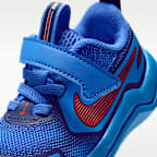 Nike Cosmic Runner Baby/Toddler Shoes