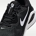 Nike Structure 26 Women's Road Running Shoes (Extra Wide)