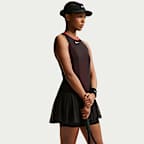 나이키코트 슬램 여성 테니스 드레스