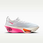 Nike Alphafly 3 Herren-Straßenlaufschuh für Wettkämpfe