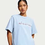 ナイキ スポーツウェア ウィメンズ Tシャツ