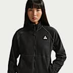 Nike ACG "Wolf Tree" Chaqueta con cremallera completa