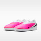 Nike Phantom 6 Low Academy Indoor Court Football Shoes