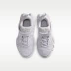 Nike S.T. Dynamite Younger Kids' Basketball Shoe