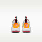 Nike Flex Plus 2 小童鞋款