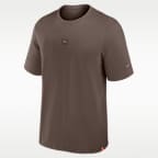 Playera Nike Dri-FIT de la NFL para hombre Denver Broncos Primary