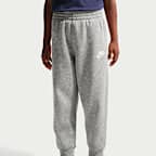 Nike Club Little Kids' Fleece 2-Piece Quarter-Zip Set