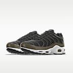 Nike Air Max Plus By You Custom Shoes