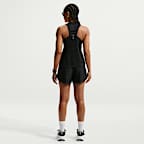 Nike Tempo Women's Dri-FIT Mid-Rise Brief-Lined Running Shorts