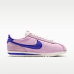 Nike Cortez Textile Women's Shoes