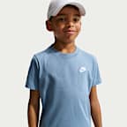 Nike Sportswear Older Kids' T-Shirt
