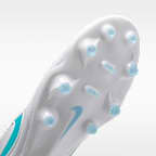 Nike Tiempo Ligera Pro Firm-Ground Low-Top Football Boots