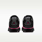 Tenis Nike Shox TL
