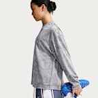 Caitlin Standard Issue Women's Dri-FIT Long-Sleeve Basketball Top