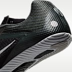 Nike Zoom Rival Sprint Track & Field Sprinting Spikes