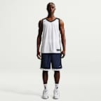 Nike DNA Academy Men's Dri-FIT 11" Basketball Shorts