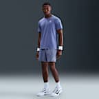 Shorts de tenis Dri-FIT de 15 cm para hombre NikeCourt Advantage