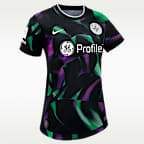 Racing Louisville FC Stadium Away Women's Nike Dri-FIT NWSL Replica Jersey