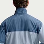 Nike i96 Repel Men's Football Woven Track Jacket