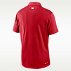 Philadelphia Phillies Authentic Collection Victory Men's Nike Dri-FIT MLB Polo