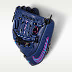 Guante de béisbol con red Snake-Eyes para jugadores del cuadro interior (mano derecha) Nike Vapor Elite 