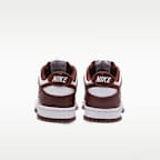 Nike Dunk Low Older Kids' Shoes