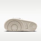 Chanclas para hombre Nike Offcourt Adjust