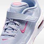 Air Max Bia Little Kids' Shoes
