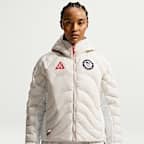 Chamarra Therma-FIT ADV para mujer Nike ACG x United States Olympic Team