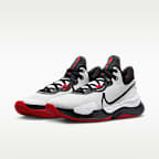 Nike Elevate 3 Basketball Shoes