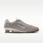 Nike Shox Z Kadın Ayakkabısı