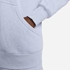 Nike Sportswear Phoenix Fleece Women's Oversized Pullover Hoodie (Plus Size)