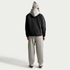 Veste de coach en velours côtelé Nike Sportswear Club pour homme