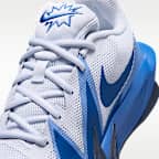 Tenis de básquetbol para niños grandes Nike S.T. Dynamite