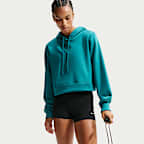 Nike Pro Sculpt Women's Dri-FIT Hoodie