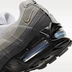 Nike Air Max 95 Big Bubble Women's Shoes