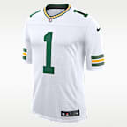 Micah Parsons Green Bay Packers Men's Nike Dri-FIT NFL Limited Jersey