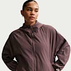 Nike Sportswear Women's Oversized Hooded Jacket