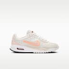 Tenis para niños grandes Nike Air Max Solo
