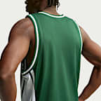 KD Camiseta de baloncesto Nike - Hombre