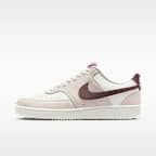 Nike Court Vision Low Women's Shoes