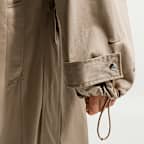 Nike Sportswear Airreverent Women's Trench Coat