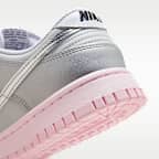 Nike Dunk Low LX Women's Shoes