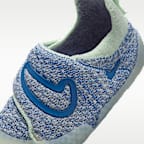 Nike Swoosh 1 Baby/Toddler Shoes